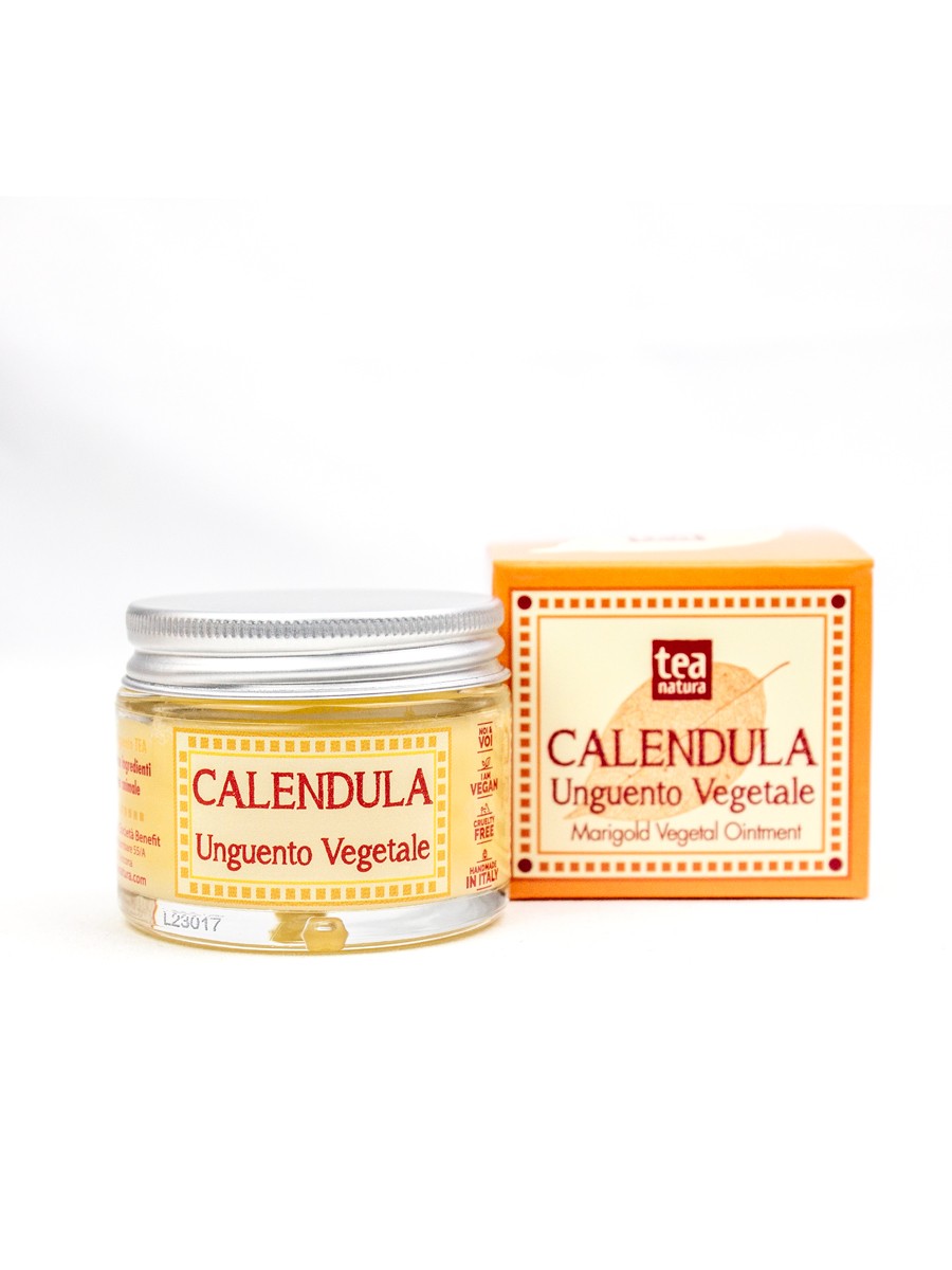 Unguento alla Calendula, Compra online