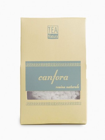 CANFORA vera resina Cinnamomum camphora Incenso naturale di canfora Qualità  premium 25g 50g 100g -  Italia